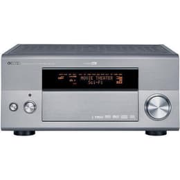 Yamaha DSP-Z9 Titane Ενισχυτές ήχου