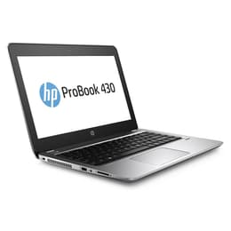 Hp ProBook 430 G4 13"(2016) - Core i3-7100U - 16GB - SSD 512 Gb QWERTY - Ισπανικό