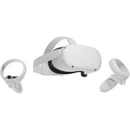 Oculus Meta Quest 2 VR Headset - Virtual Reality