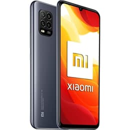 Xiaomi Mi 10 Lite 5G 64GB - Γκρι - Ξεκλείδωτο - Dual-SIM