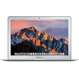 MacBook Air 13" (2017) - Core i5 - 8GB SSD 512 AZERTY - Γαλλικό
