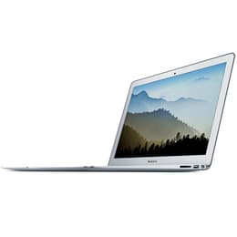 MacBook Air 13" (2017) - Core i5 - 8GB SSD 512 AZERTY - Γαλλικό