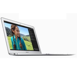 MacBook Air 13" (2017) - Core i5 - 8GB SSD 512 AZERTY - Γαλλικό