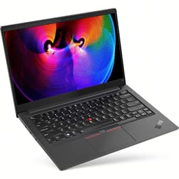 Lenovo ThinkPad L14 G2 14" (2021) - Core i7 - Gen 11 (G) - 8GB - SSD 256 GB QWERTY - Ισπανικό