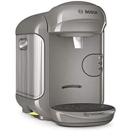 Καφετιέρα για κάψουλες Συμβατό με Tassimo Bosch Vivy 2 TAS1406 0,7000L - Γκρι