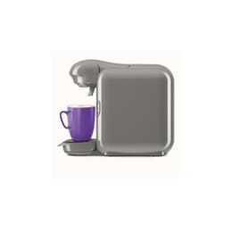 Καφετιέρα για κάψουλες Συμβατό με Tassimo Bosch Vivy 2 TAS1406 0,7000L - Γκρι