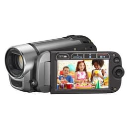 Canon Legria FS307 Βιντεοκάμερα - Γκρι