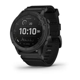 Garmin Tactix Delta Solar Bluetooth 47 mm - Μαύρο