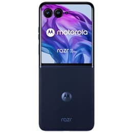 Motorola Razr 50 Ultra 512GB - Μπλε - Ξεκλείδωτο
