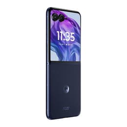 Motorola Razr 50 Ultra 512GB - Μπλε - Ξεκλείδωτο