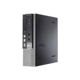 Dell OptiPlex 7010 USFF Core i3-3245 3,4 - HDD 500 Gb - 4GB