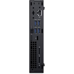 Dell OptiPlex 7070 Micro Core i5-9500T 2.2 - SSD 1 tb - 32GB