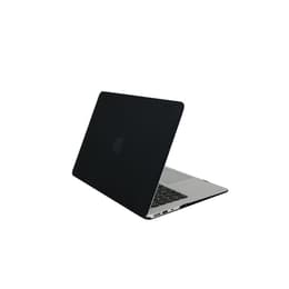 Προστατευτικό MacBook Air 13" (2010-2017) - Πολυανθρακικό - Μαύρο