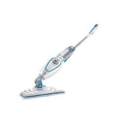 Black And Decker STEAM MOP FSM1610 Καθαριστής ρομπότ