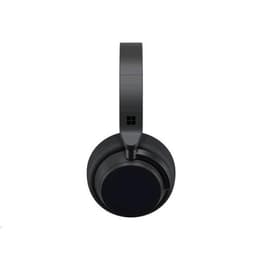 Microsoft Surface HeadPhones 2 Μειωτής θορύβου wireless Ακουστικά Μικρόφωνο - Μαύρο