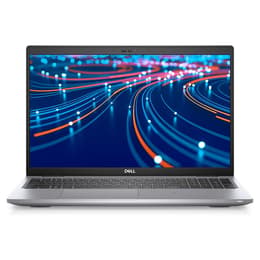 Dell Latitude 5520 15" (2020) - Core i7 - Gen 11 (G) - 16GB - SSD 1 tb AZERTY - Γαλλικό