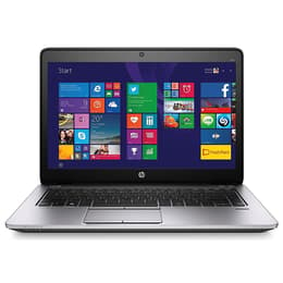 HP EliteBook 840 G2 14" (2015) - Core i5-5300U - 16GB - SSD 128 Gb QWERTZ - Γερμανικό