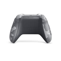 Μοχλός Xbox One X/S / Xbox Series X/S / PC Microsoft Xbox Wireless Controller - Arctic Camo Special Edition