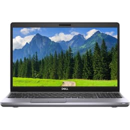Dell Latitude 5511 15" (2020) - Core i5 - Gen 10 (H) - 16GB - SSD 512 GB QWERTY - Ισπανικό