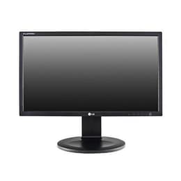 22" LG Flatron E2210PM-BN 1680x1050 LED monitor Μαύρο