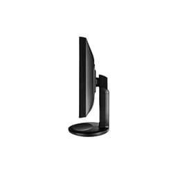 22" LG Flatron E2210PM-BN 1680x1050 LED monitor Μαύρο