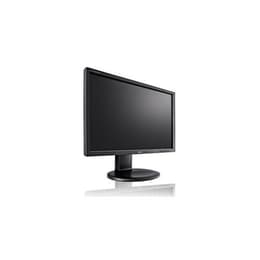 22" LG Flatron E2210PM-BN 1680x1050 LED monitor Μαύρο