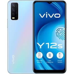 Vivo Y12s 32GB - Μπλε - Ξεκλείδωτο