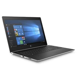 HP ProBook 470 G5 17" (2018) - Core i5 - Gen 8 (U) - 32GB - SSD 256 GB QWERTZ - Γερμανικό