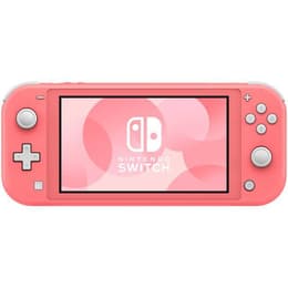 Switch Lite 32GB - Ροζ