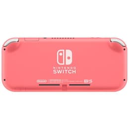 Switch Lite 32GB - Ροζ