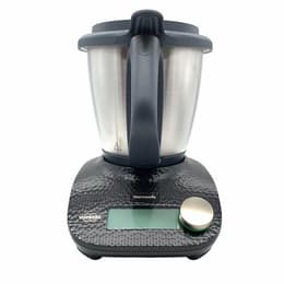 Πολυμάγειρας Vorwerk Thermomix Friend 2L - Μαύρο