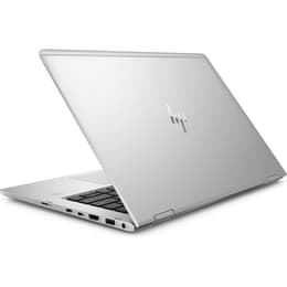 HP EliteBook x360 1030 G2 13" Core i5-7300U - SSD 128 Gb - 8GB AZERTY - Γαλλικό