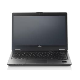 Fujitsu LifeBook U728 12" (2018) - Core i5 - Gen 8 (U) - 8GB - SSD 256 GB QWERTZ - Γερμανικό