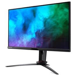 28" Acer Predator XB283KKV 3840 x 2160 LCD monitor Μαύρο