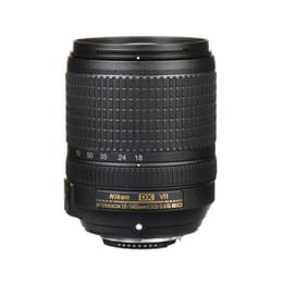 Φωτογραφικός φακός Nikkor 18-140mm f/3.5-5.6G ED VR Nikon AF 18-140mm f/3.5-5.6