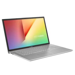 Asus VivoBook R754J 17" (2019) - Core i3-1005G1 - 8GB - SSD 512 Gb AZERTY - Γαλλικό