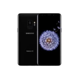 Galaxy S9 64GB - Μαύρο - Ξεκλείδωτο