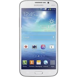 Galaxy Mega 5.8 I9150 8GB - Άσπρο - Ξεκλείδωτο
