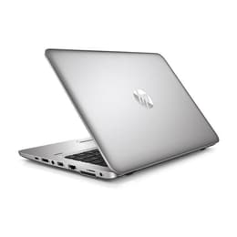 Hp EliteBook 820 G3 12"(2016) - Core i7-6500U - 8GB - SSD 512 GB QWERTY - Ιταλικό