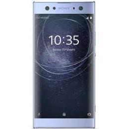 Xperia XA2 32GB - Μπλε - Ξεκλείδωτο - Dual-SIM