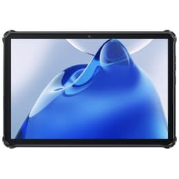Oukitel RT7 5G 256GB - Μαύρο - WiFi + 5G