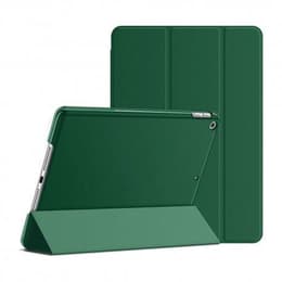 Προστατευτικό iPad 10.2" (2019) / iPad 10.2" (2020) / iPad 10.2" (2021) - Θερμοπλαστική πολυουρεθάνη (TPU) - Πράσινο
