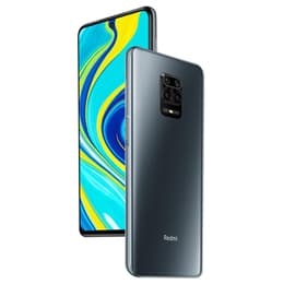 Xiaomi Redmi Note 9S 64GB - Γκρι - Ξεκλείδωτο