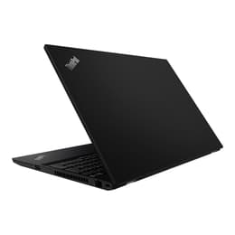 Lenovo ThinkPad T480 14"(2017) - Core i5-7300U - 8GB - SSD 256 GB QWERTZ - Γερμανικό