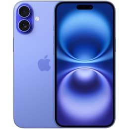 iPhone 16 Plus 128GB - Ultramarin - Ξεκλείδωτο