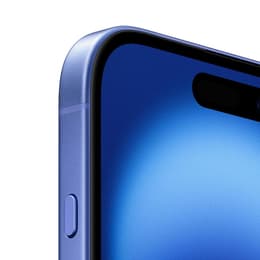 iPhone 16 Plus 128GB - Ultramarin - Ξεκλείδωτο