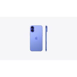 iPhone 16 Plus 128GB - Ultramarin - Ξεκλείδωτο