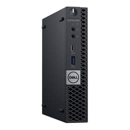 Dell OptiPlex 5070 Micro Core i5-9500T 2.2 - SSD 512 GB - 64GB