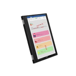 Lenovo Thinkpad X13 Yoga Gen 1 13" (2020) - Core i5-10210U - 8GB - SSD 1 tb QWERTY - Ιταλικό