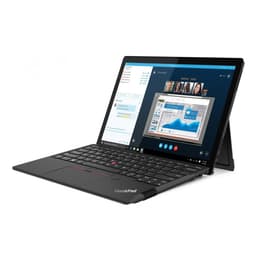 Lenovo ThinkPad X12 Detachable 12" (2021) - Core i7 - Gen 11 (G) - 16GB - SSD 512 GB AZERTY - Γαλλικό